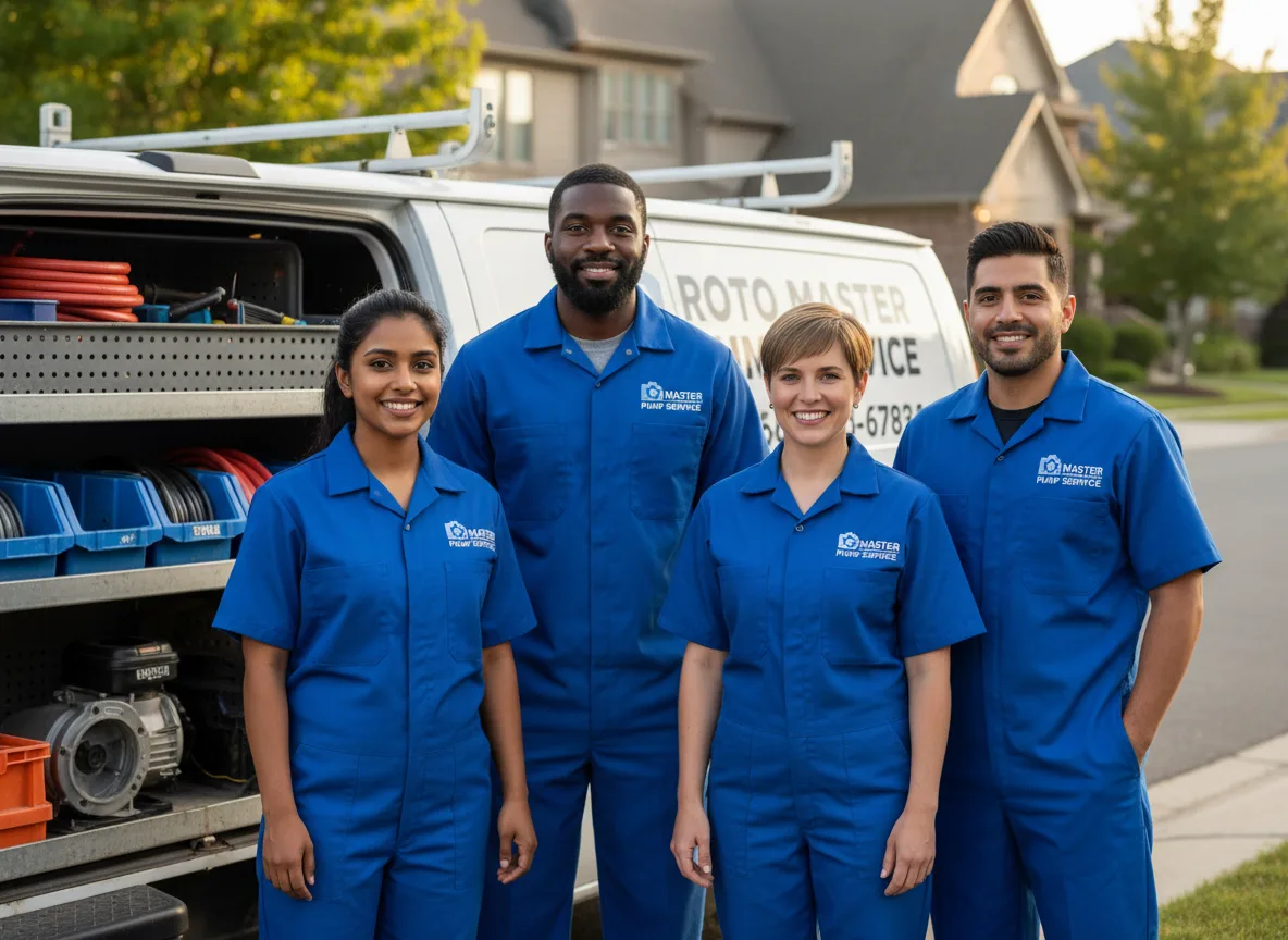 Sump Pump Installation company in Stoneboro, PA